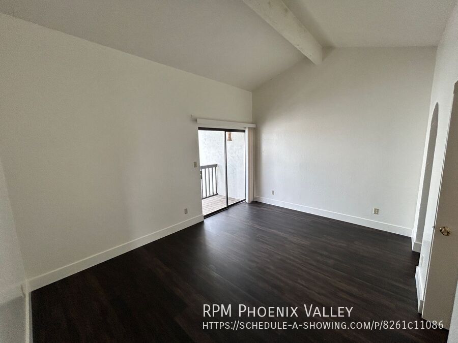 Spacious 2BD/2BA Spanish Style Townhome in Ocotillo Villas | Updated | No Carpet! property image