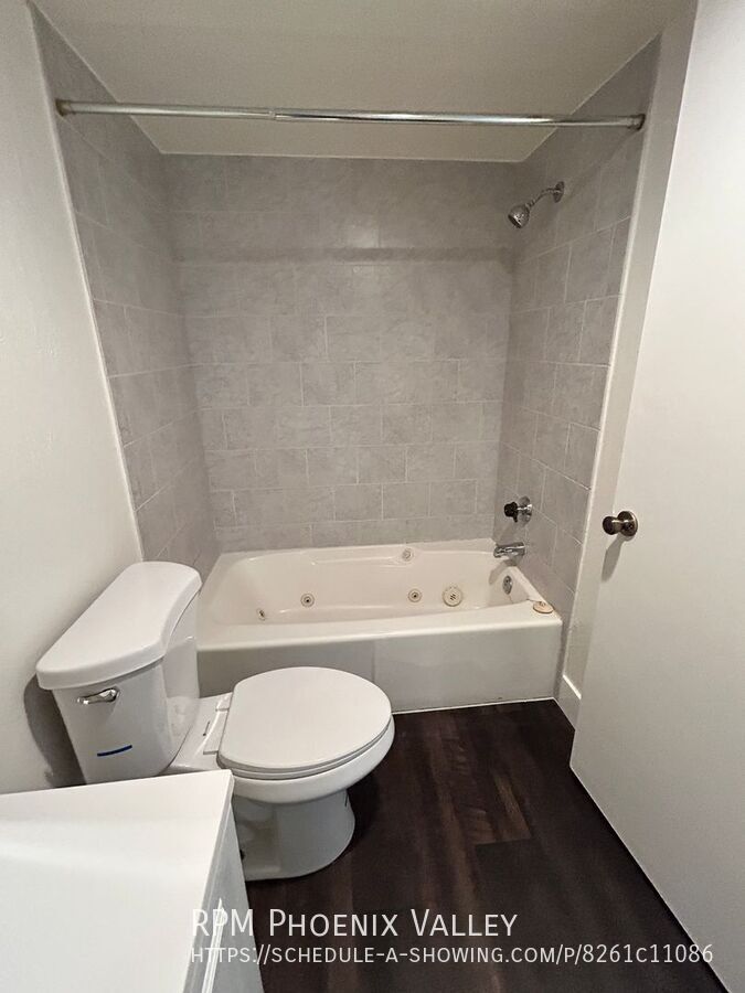 Spacious 2BD/2BA Spanish Style Townhome in Ocotillo Villas | Updated | No Carpet! property image