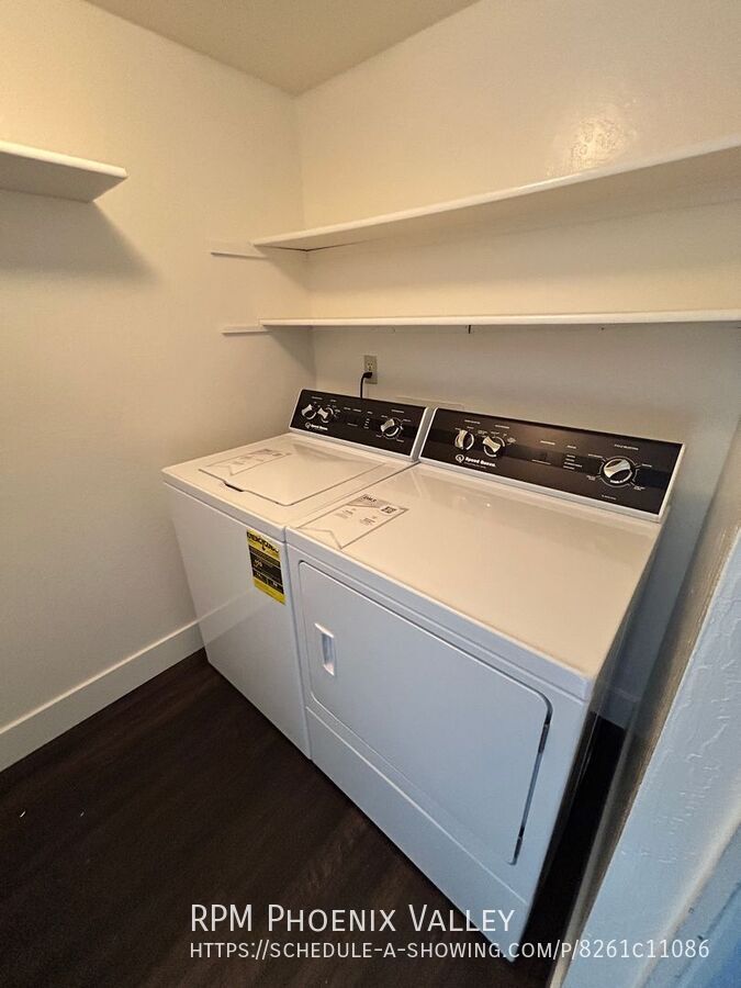 Spacious 2BD/2BA Spanish Style Townhome in Ocotillo Villas | Updated | No Carpet! property image