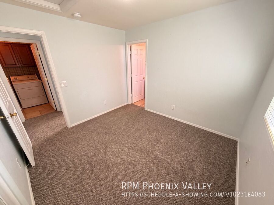 Two Story 3Bdm 2.5Ba Tolleson Home with EV-Ready Garage property image