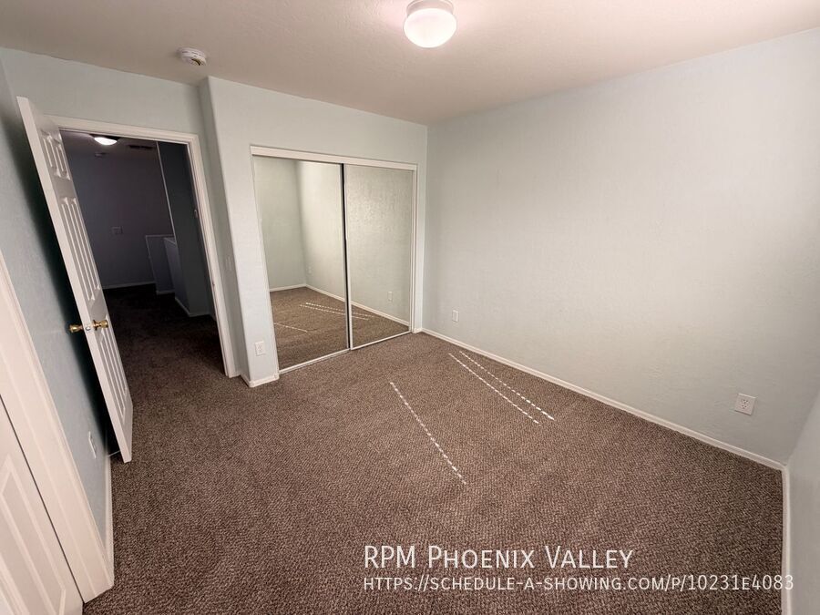 Two Story 3Bdm 2.5Ba Tolleson Home with EV-Ready Garage property image