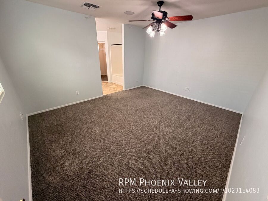 Two Story 3Bdm 2.5Ba Tolleson Home with EV-Ready Garage property image