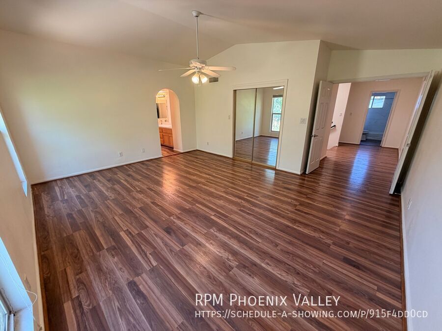 3Bdm | 3Ba Home with Downstairs Bedroom Near 51 + Cactus! property image