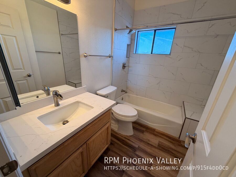 3Bdm | 3Ba Home with Downstairs Bedroom Near 51 + Cactus! property image