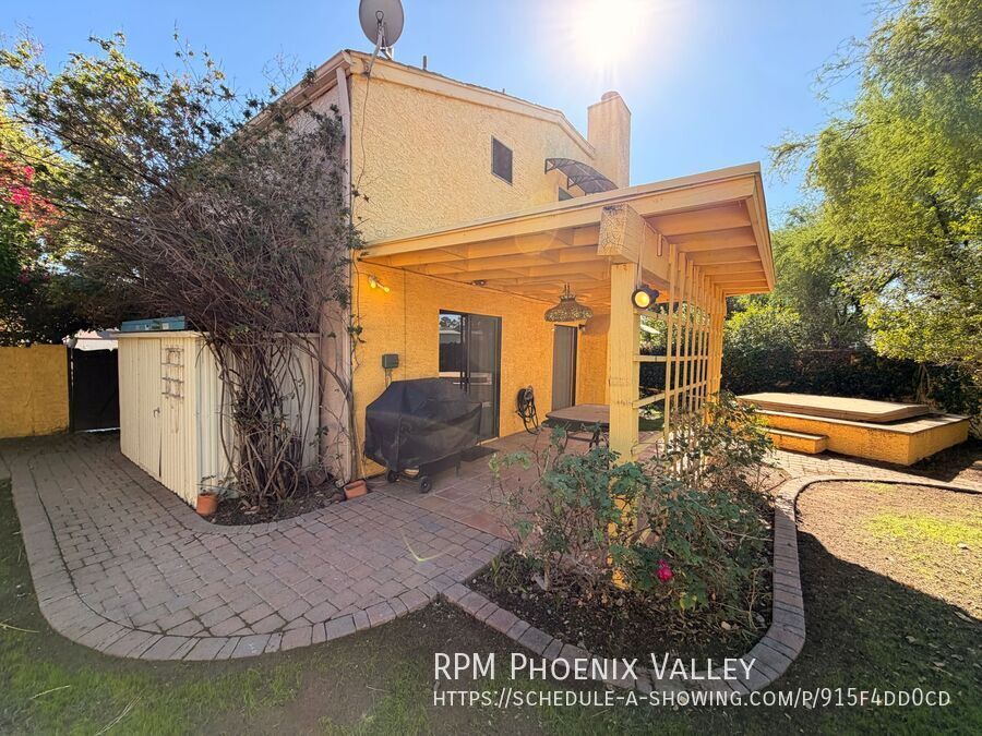 3Bdm | 3Ba Home with Downstairs Bedroom Near 51 + Cactus! property image