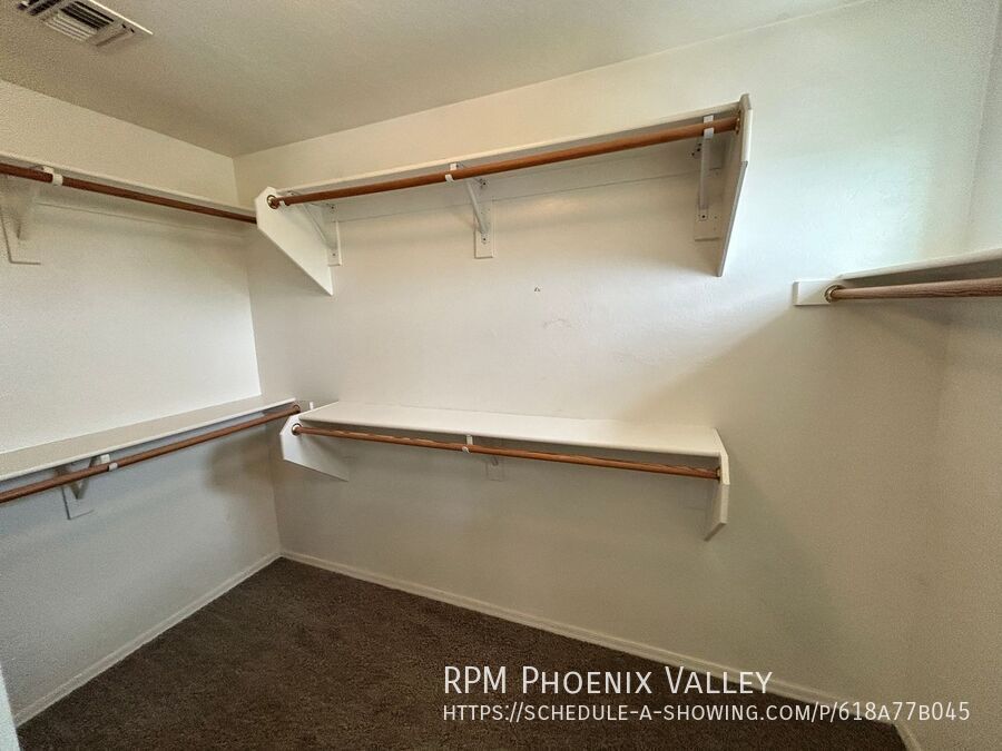 Gorgeous 4 Bed 2.5 Bath Pool Home in Surprise *NEW* Flooring! property image