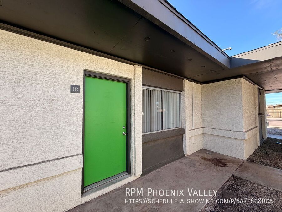 Cozy 2Bdm 1Ba Unit in the Heart of Glendale 