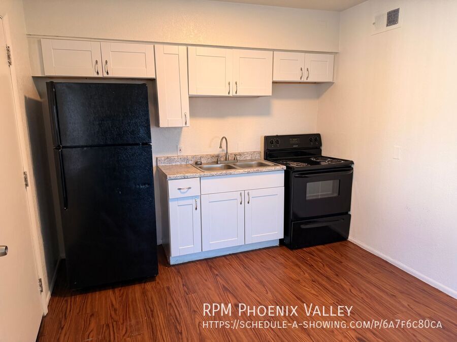 Cozy 2Bdm 1Ba Unit in the Heart of Glendale 