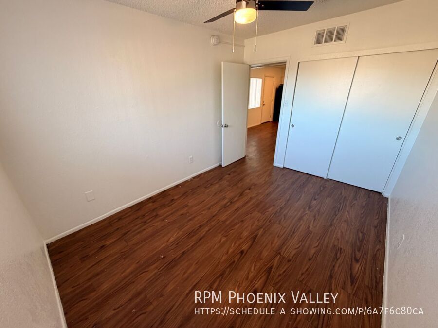 Cozy 2Bdm 1Ba Unit in the Heart of Glendale 