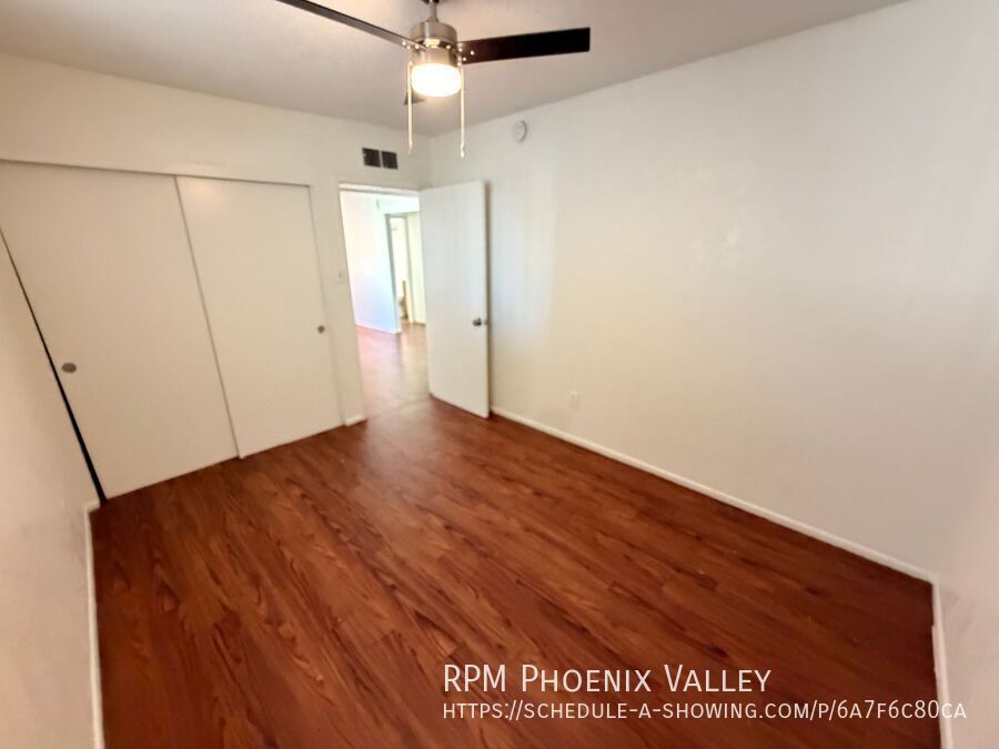 Cozy 2Bdm 1Ba Unit in the Heart of Glendale 