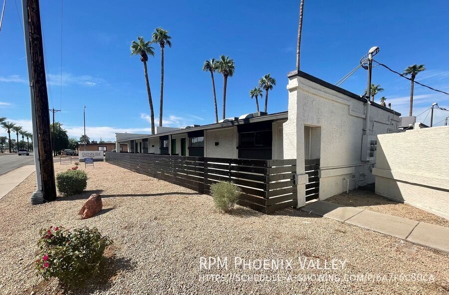 Cozy 2Bdm 1Ba Unit in the Heart of Glendale 