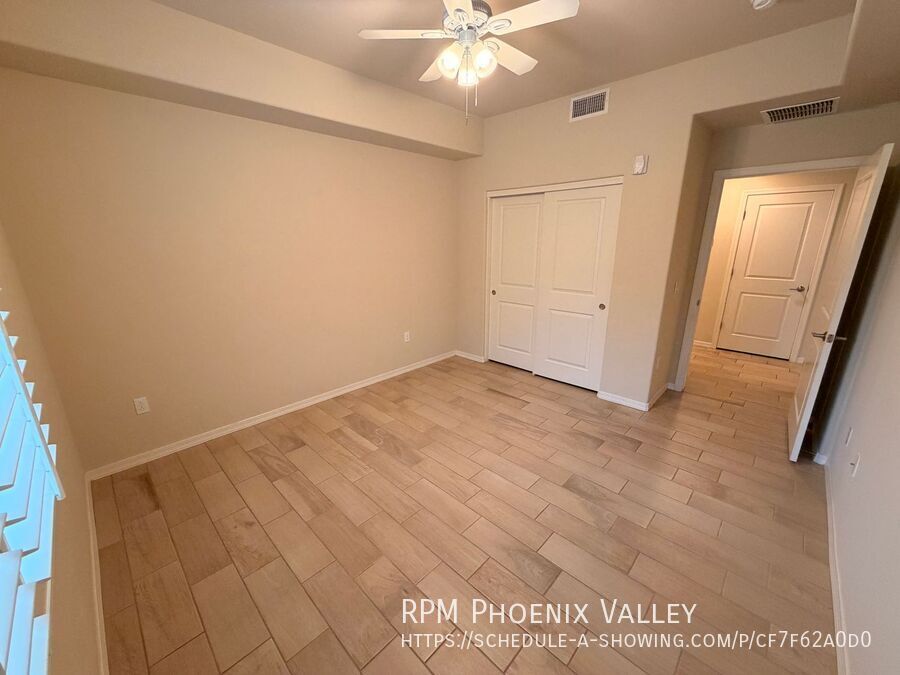 Ground Level 2/2 Condo, *Gated N. Scottsdale* Community w/2 Car Garage property image