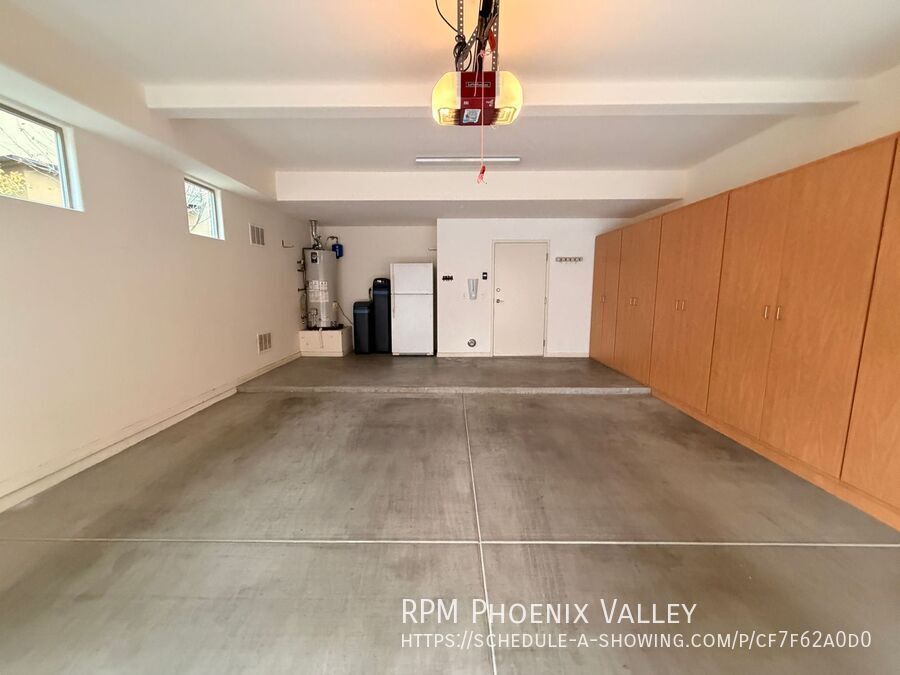 Ground Level 2/2 Condo, *Gated N. Scottsdale* Community w/2 Car Garage property image