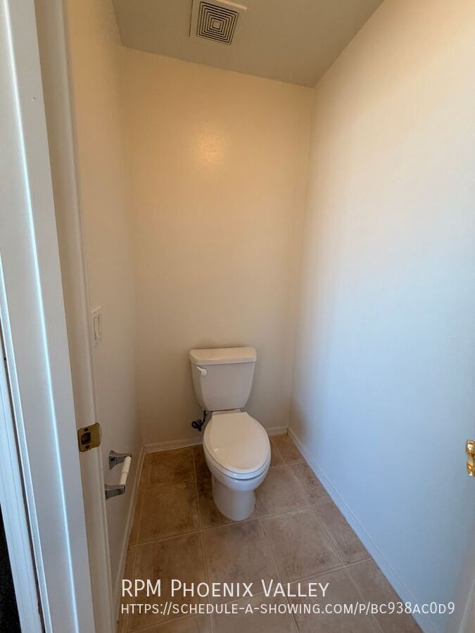 Spacious 4 Bedroom, 2.5 Bath Two-Story Surprise Home with Loft & 2-Car Garage property image