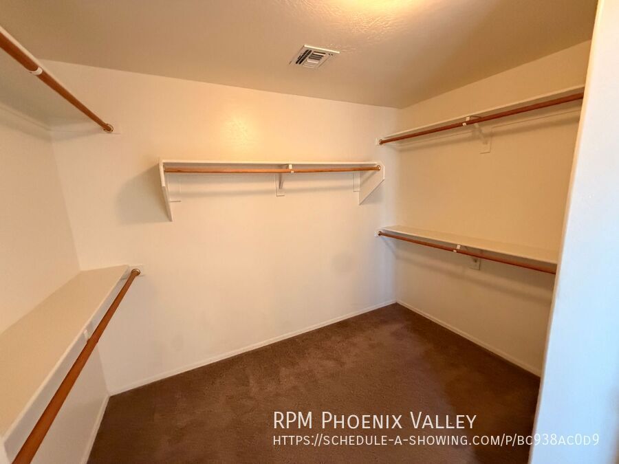 Spacious 4 Bedroom, 2.5 Bath Two-Story Surprise Home with Loft & 2-Car Garage property image