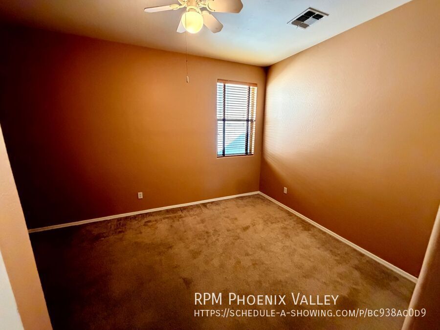 Spacious 4 Bedroom, 2.5 Bath Two-Story Surprise Home with Loft & 2-Car Garage property image