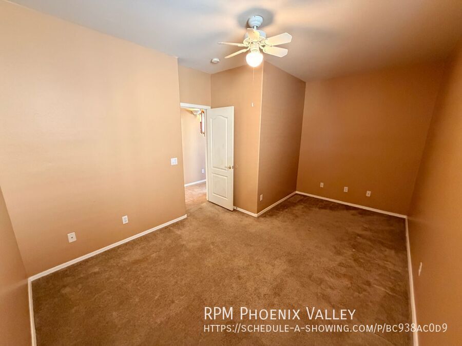 Spacious 4 Bedroom, 2.5 Bath Two-Story Surprise Home with Loft & 2-Car Garage property image