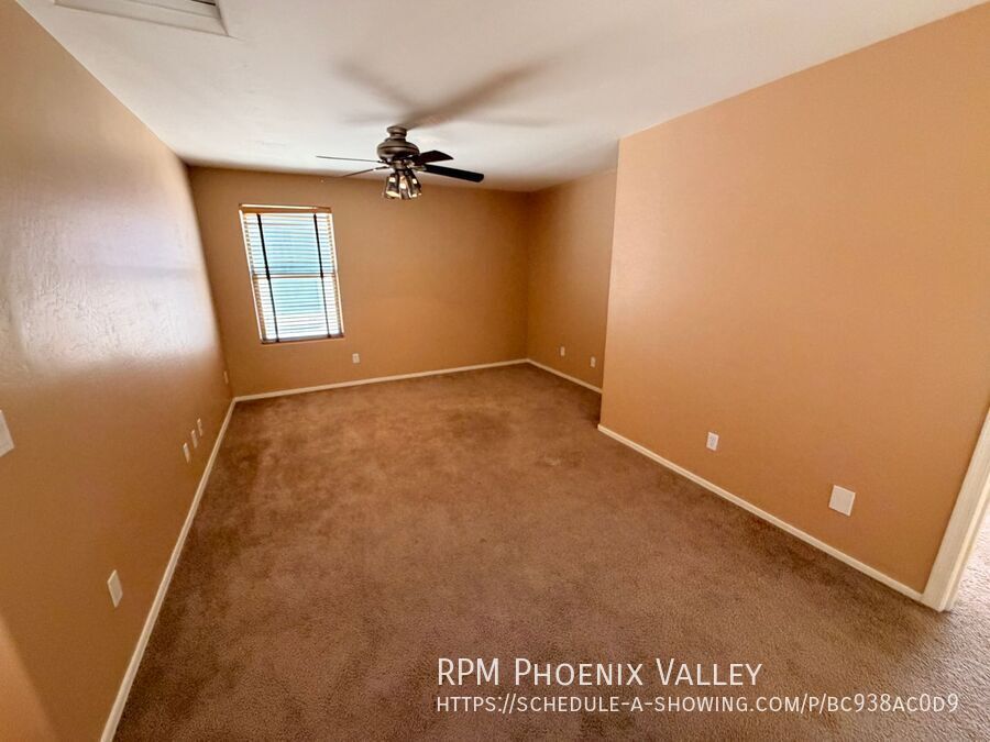 Spacious 4 Bedroom, 2.5 Bath Two-Story Surprise Home with Loft & 2-Car Garage property image