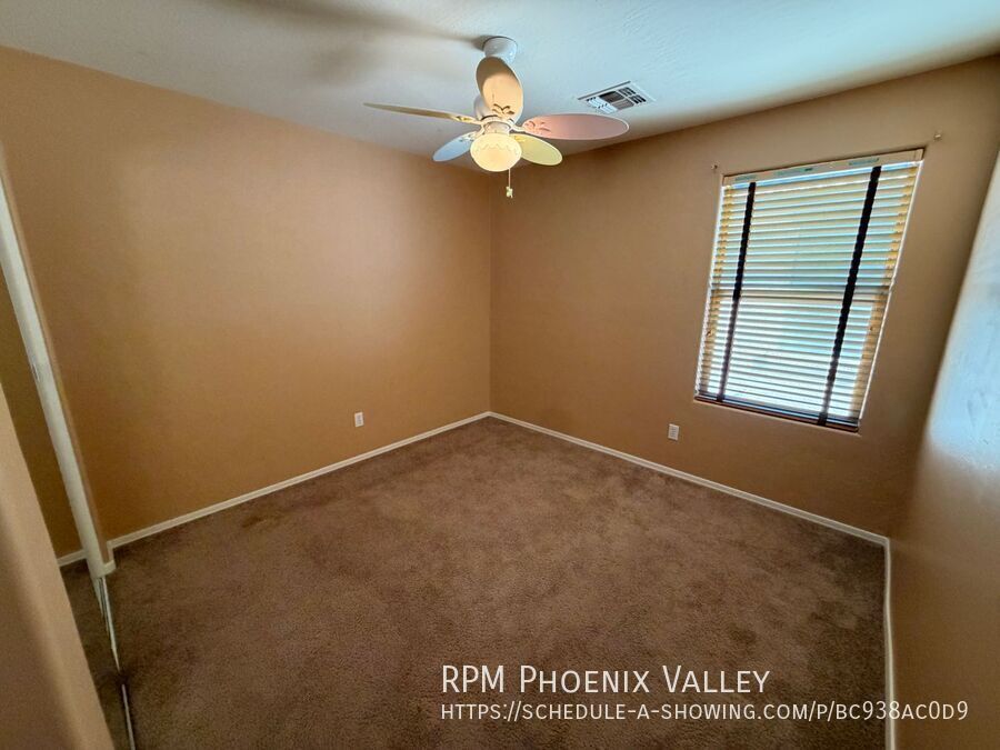 Spacious 4 Bedroom, 2.5 Bath Two-Story Surprise Home with Loft & 2-Car Garage property image