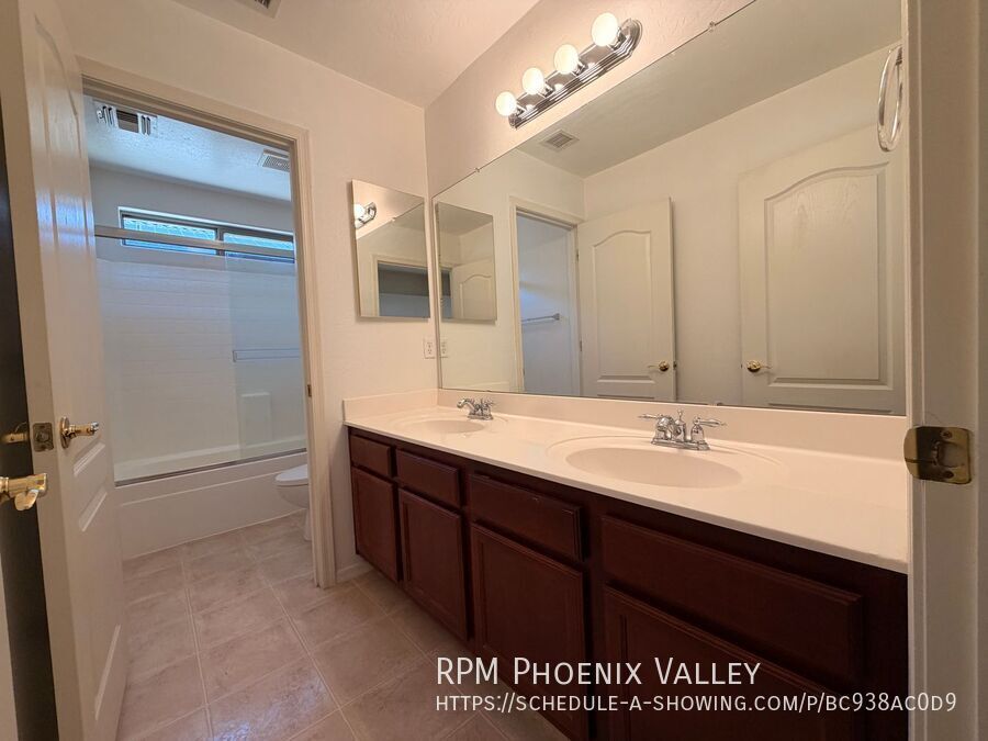 Spacious 4 Bedroom, 2.5 Bath Two-Story Surprise Home with Loft & 2-Car Garage property image