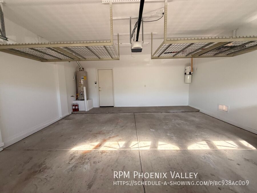 Spacious 4 Bedroom, 2.5 Bath Two-Story Surprise Home with Loft & 2-Car Garage property image