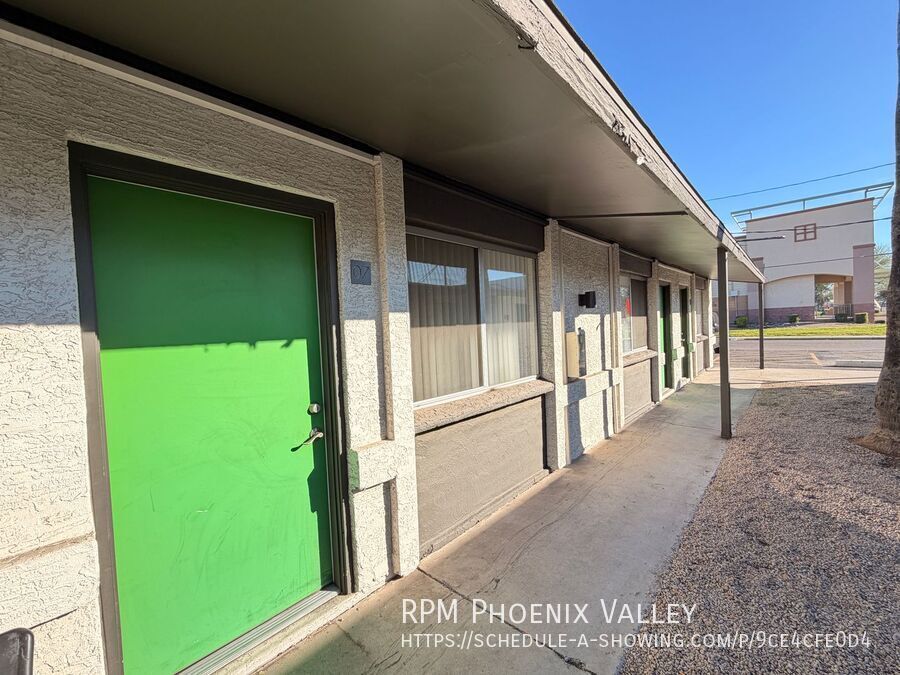 Cozy 1Bdm 1Ba Glendale Apartment property image