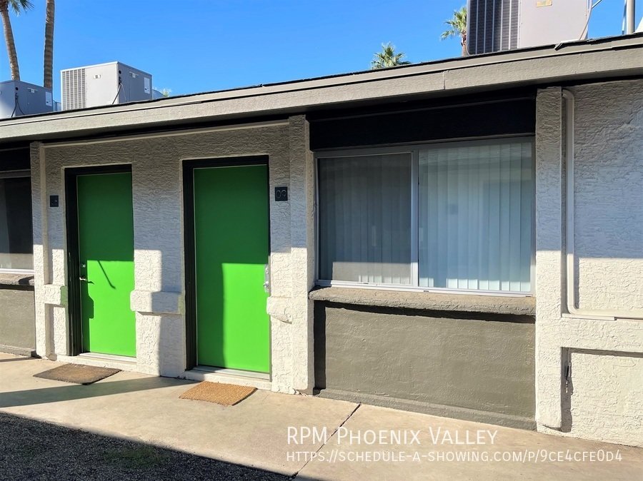 Cozy 1Bdm 1Ba Glendale Apartment property image