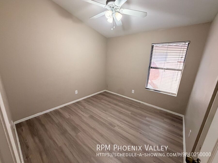 Beautiful 3 Bed / 2 Bath Surprise Home with *NO Carpet* property image