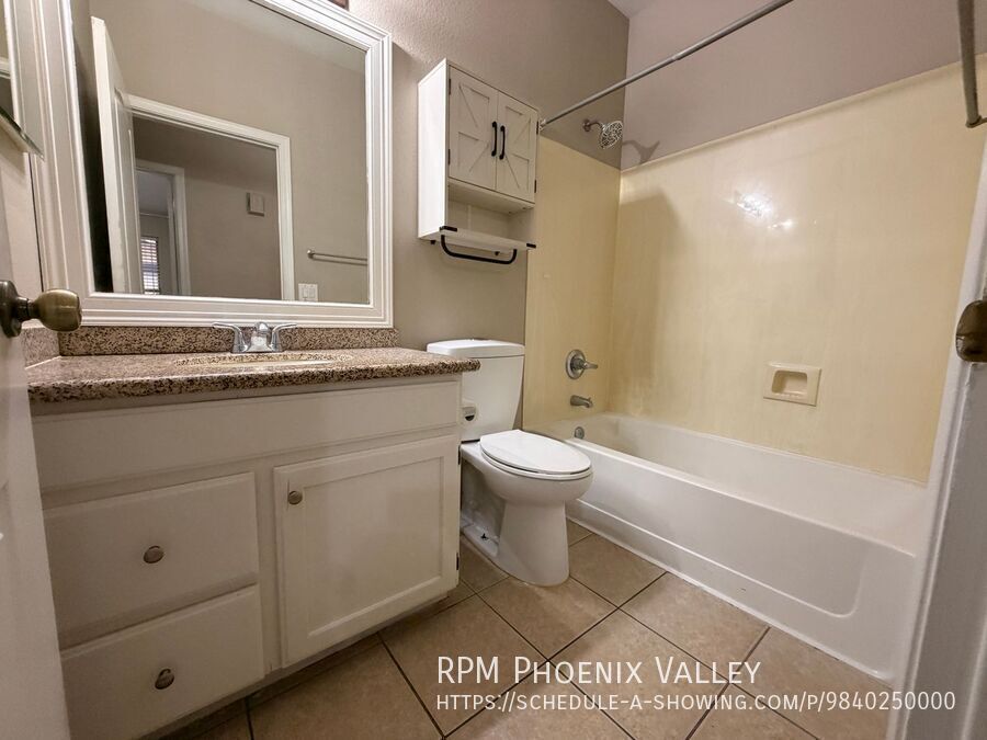 Beautiful 3 Bed / 2 Bath Surprise Home with *NO Carpet* property image