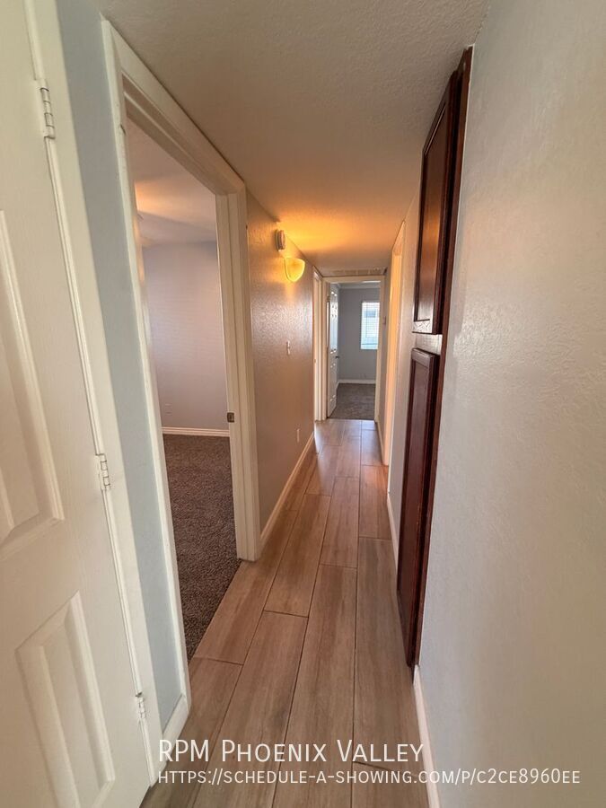 Charming 3 Bedroom, 2 Bathroom Single-Level Apartment in Cozy Phoenix Community property image