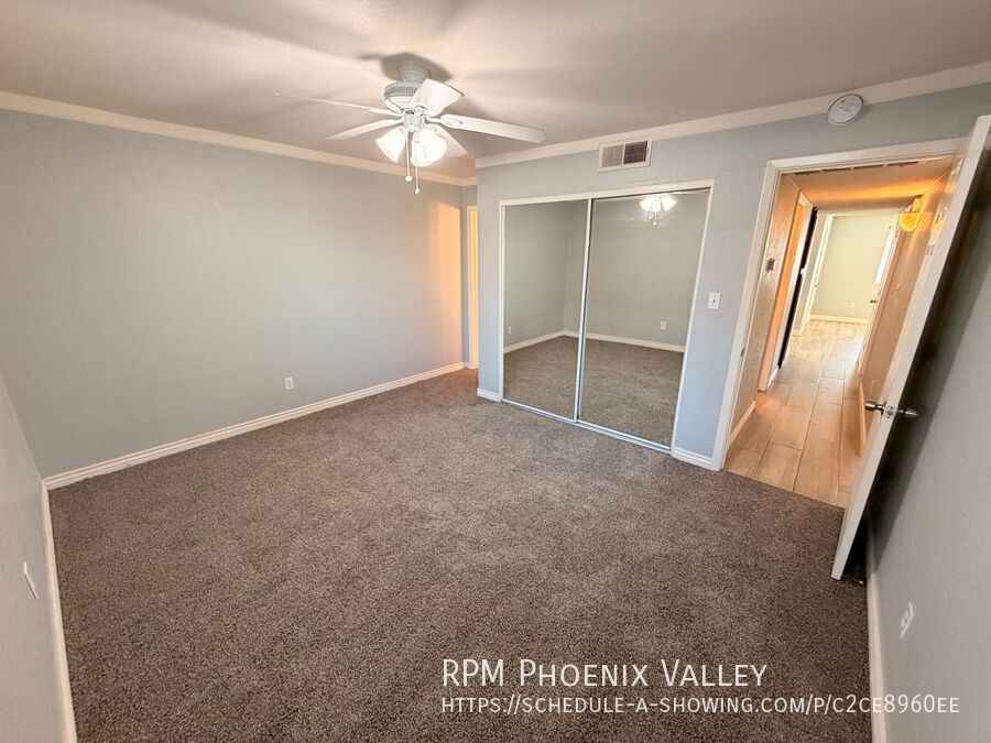 Charming 3 Bedroom, 2 Bathroom Single-Level Apartment in Cozy Phoenix Community property image