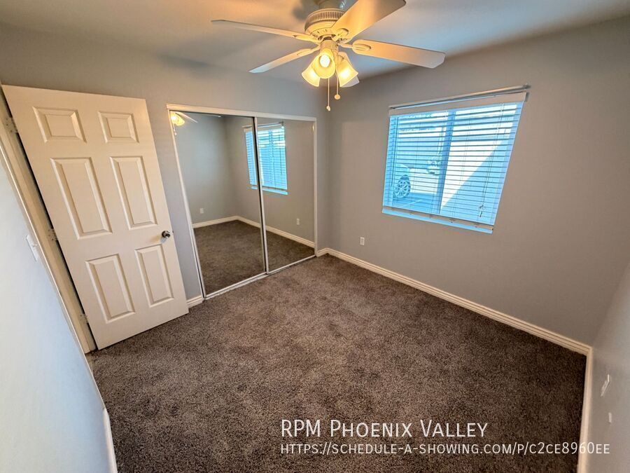 Charming 3 Bedroom, 2 Bathroom Single-Level Apartment in Cozy Phoenix Community property image