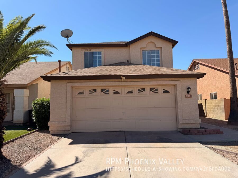 Completely Remodeled Peoria, AZ Home w/Pool! property image