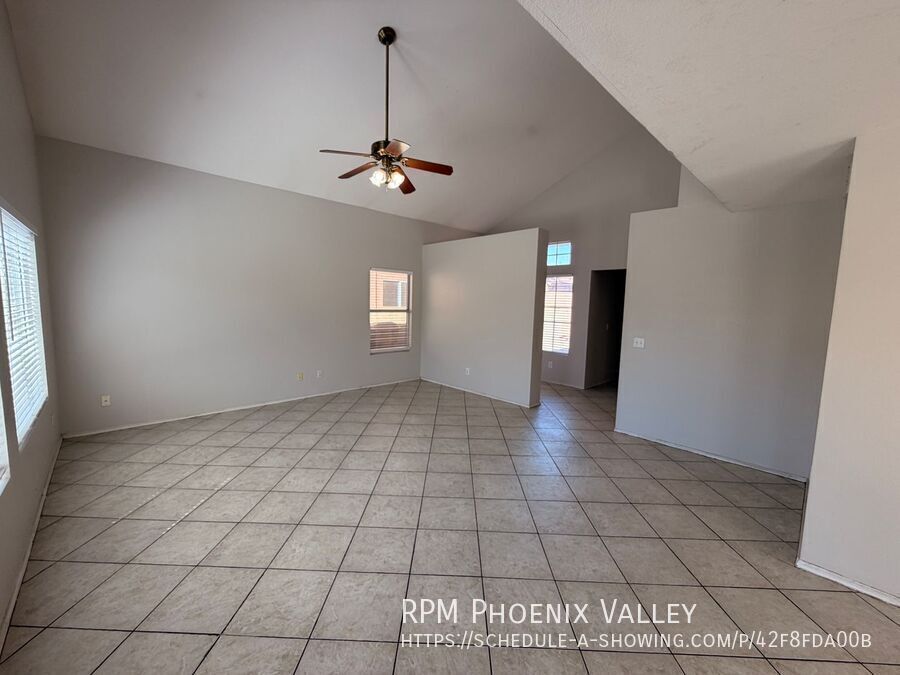 Completely Remodeled Peoria, AZ Home w/Pool! property image