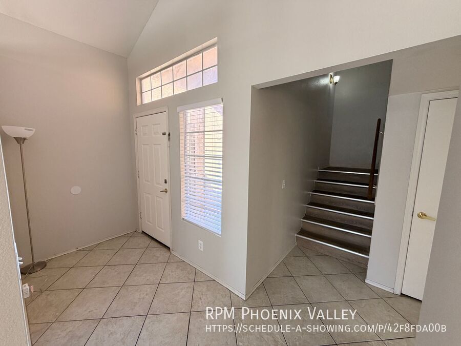 Completely Remodeled Peoria, AZ Home w/Pool! property image