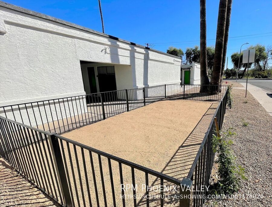 Welcome Home to the Glenn Isle Community! 1Ba 1 Ba unit property image