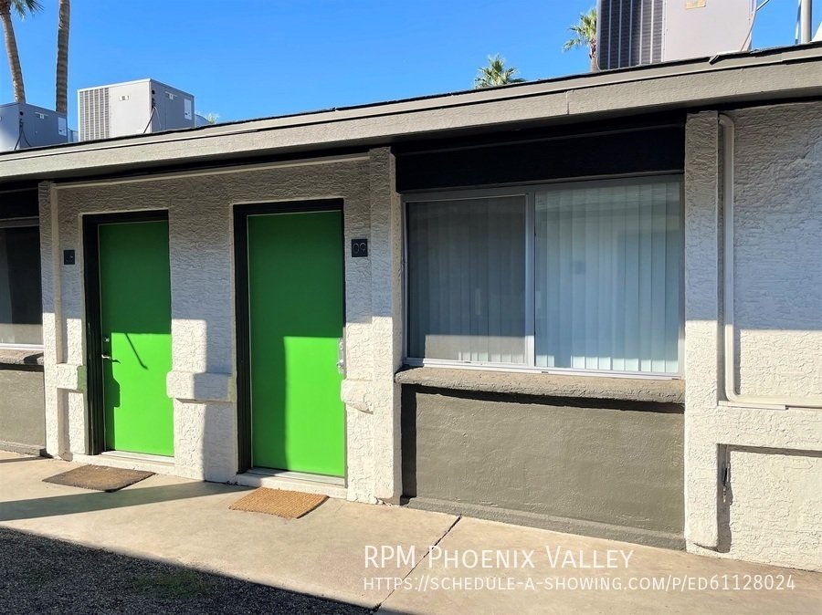 Welcome Home to the Glenn Isle Community! 1Ba 1 Ba unit property image