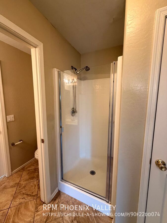 Updated 4x2 Buckeye Home *NO* Carpet & Downstairs Primary Bed! property image
