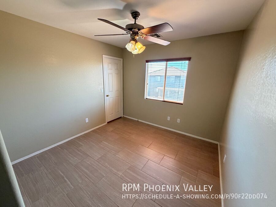 Updated 4x2 Buckeye Home *NO* Carpet & Downstairs Primary Bed! property image