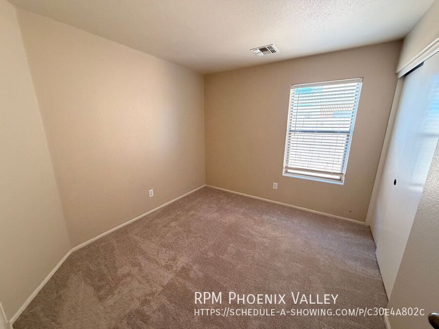 *NEW* Flooring + *NEW* Custom Paint Single Story Goodyear Home 4 Rent! property image