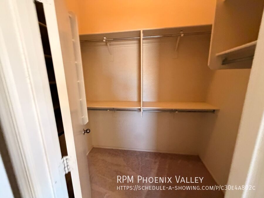 *NEW* Flooring + *NEW* Custom Paint Single Story Goodyear Home 4 Rent! property image