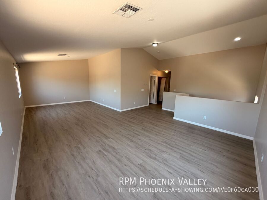 Large Avondale Home W/ Full Bedroom Downstairs and a huge loft! property image