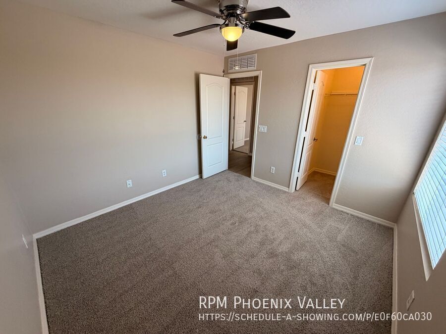 Large Avondale Home W/ Full Bedroom Downstairs and a huge loft! property image