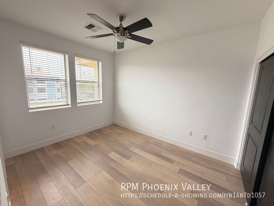 Modern, *Gated* N. Scottsdale 2/2.5 Townhome Ready 4 Move In! property image