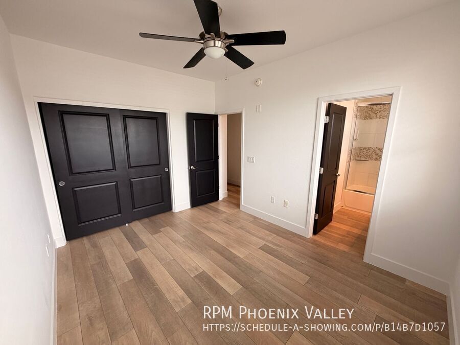 Modern, *Gated* N. Scottsdale 2/2.5 Townhome Ready 4 Move In! property image