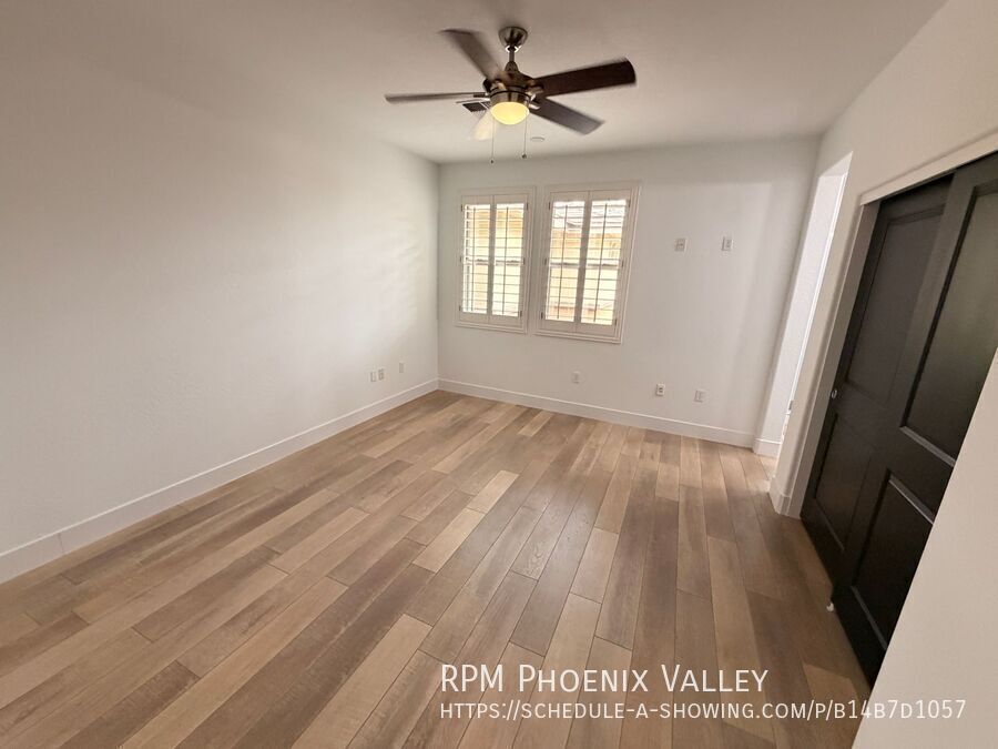 Modern, *Gated* N. Scottsdale 2/2.5 Townhome Ready 4 Move In! property image