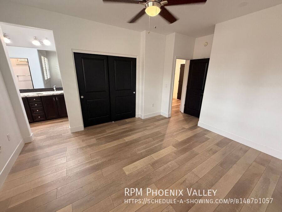 Modern, *Gated* N. Scottsdale 2/2.5 Townhome Ready 4 Move In! property image