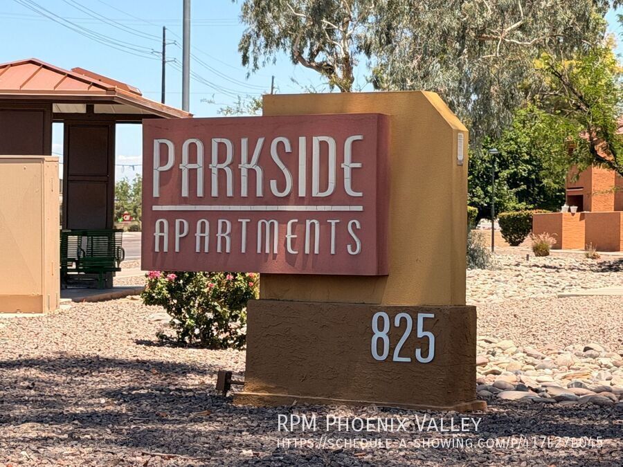 #201 *MOVE IN SPECIAL* 1/2 OFF YOUR FIRST FULL MONTH OF RENT property image