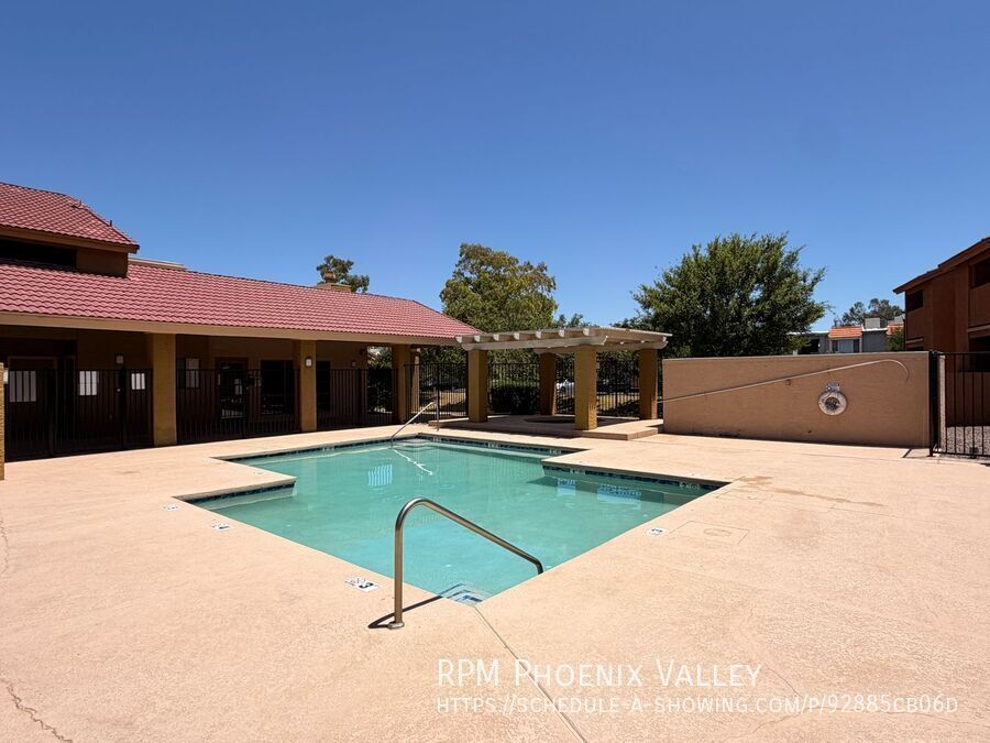1 Bedroom 1 Bathroom 500 sq.ft. Near Tempe Marketplace and Light Rail property image