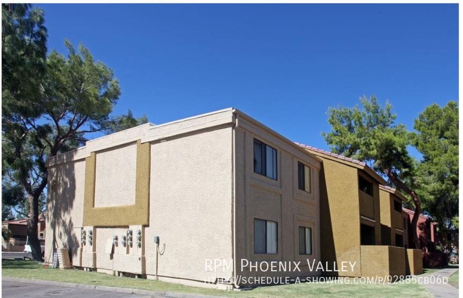 1 Bedroom 1 Bathroom 500 sq.ft. Near Tempe Marketplace and Light Rail property image